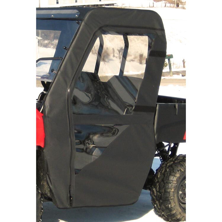 Seizmik UTV Soft Doors