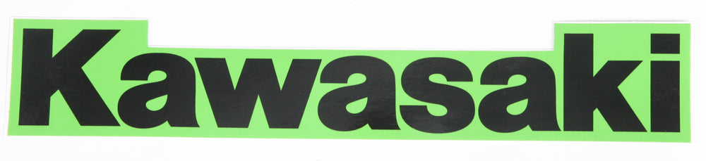 Decal Sheet