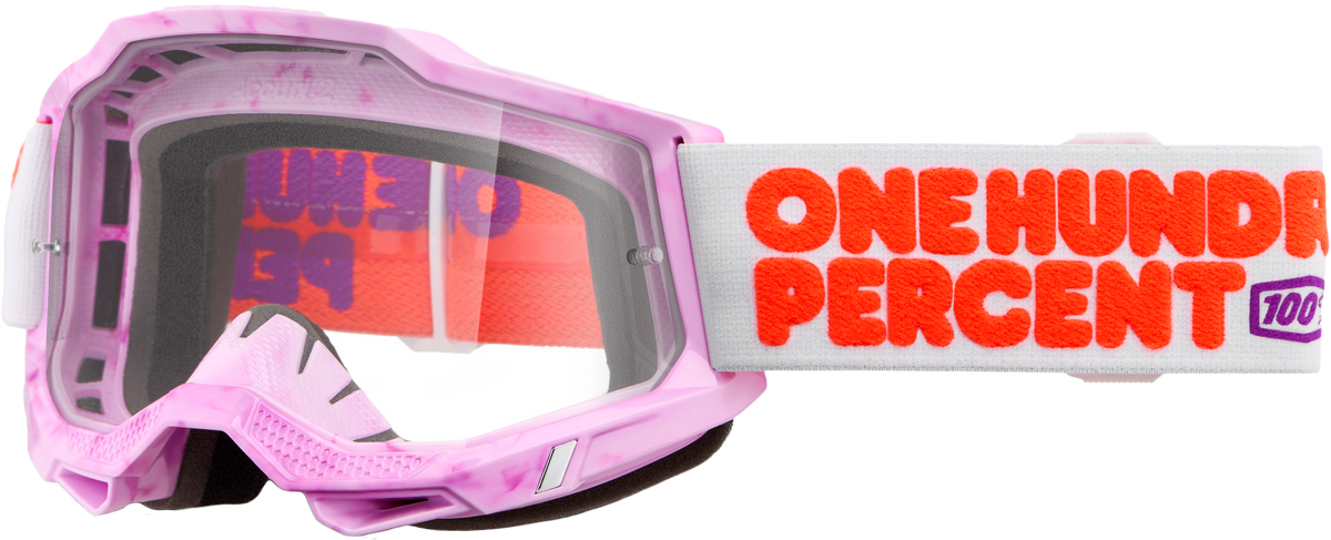 Accuri 2 Goggles