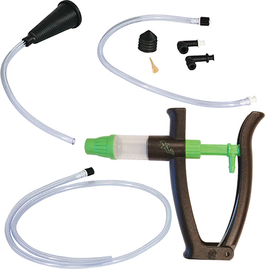 V-5 Reverse Brake & Clutch Bleeder