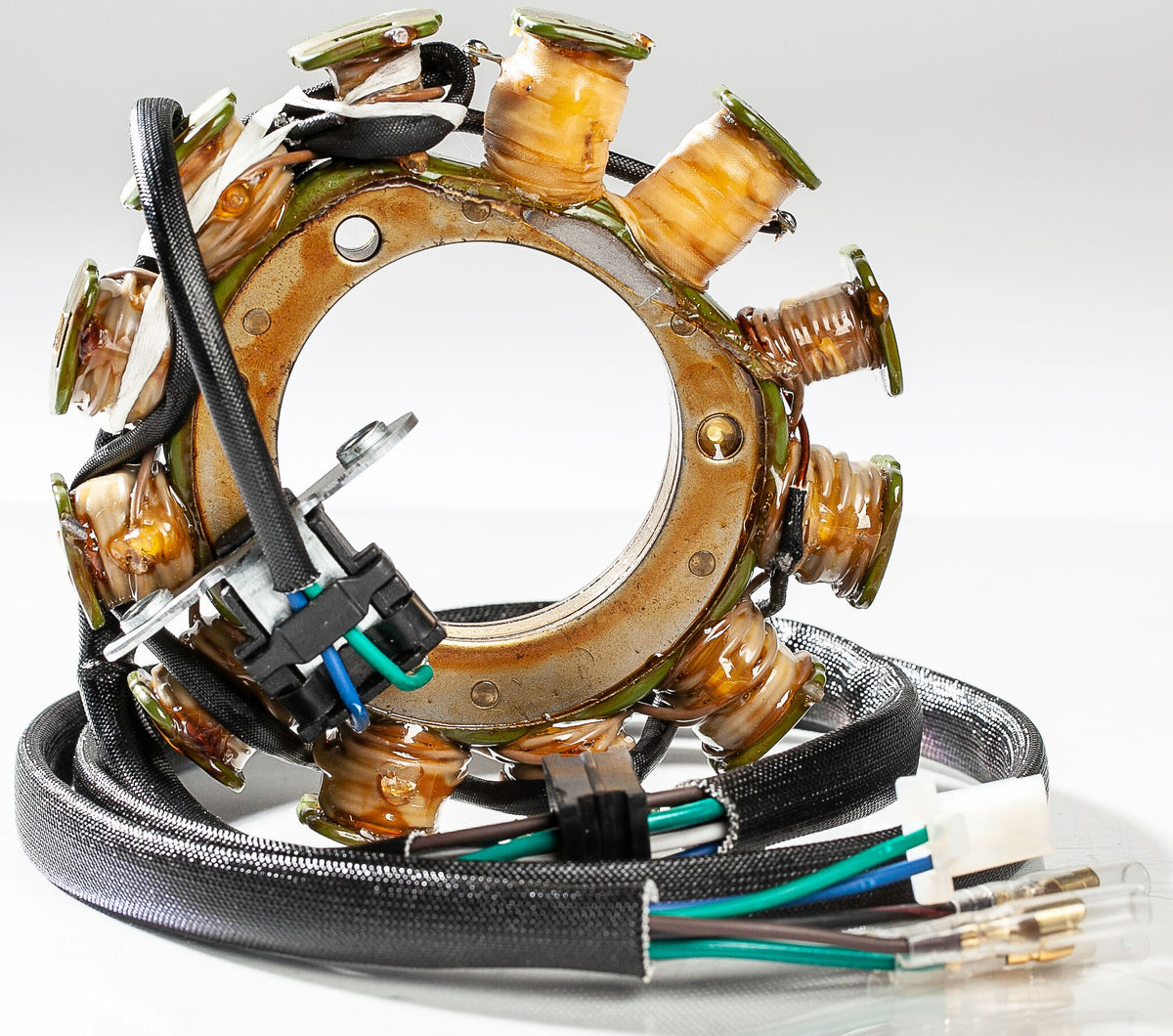 Stator