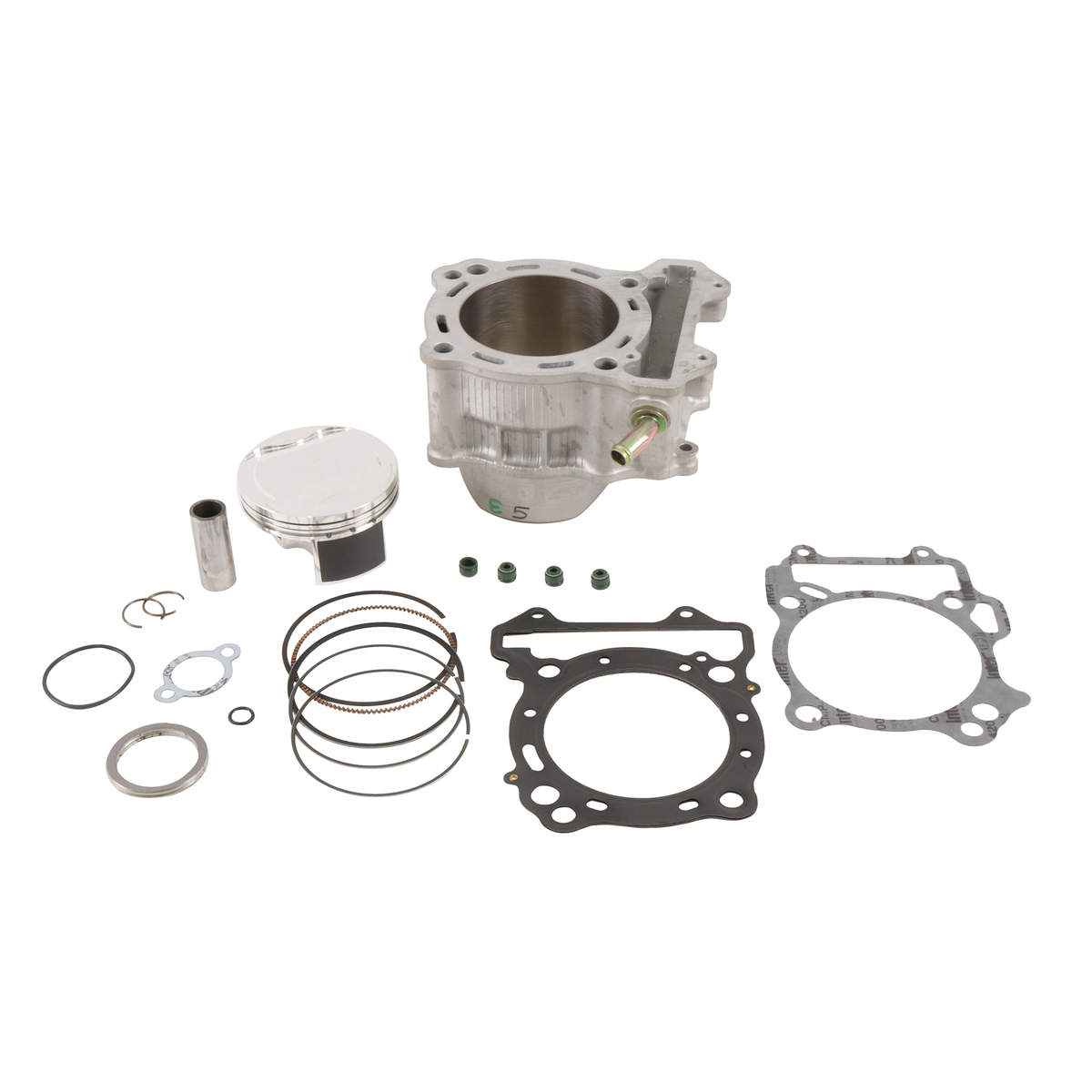 Standard Bore Cylinder Kit