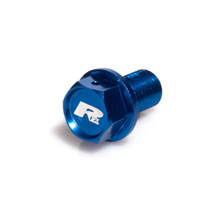 Magnetic Drain Bolts