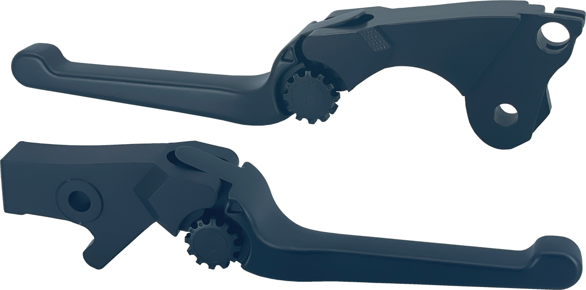 Anthem Lever Set