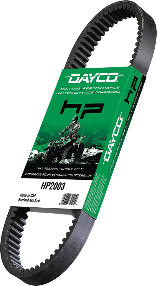 HP Drive Belt