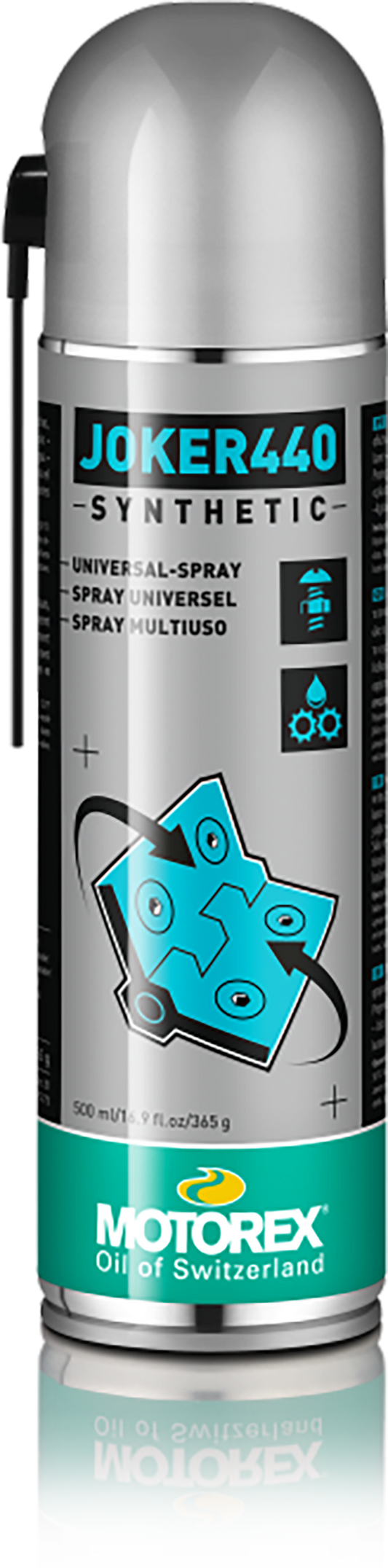 Joker 440 Sythetic Spray