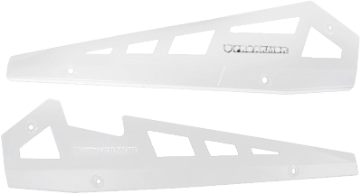 Rock Sliders