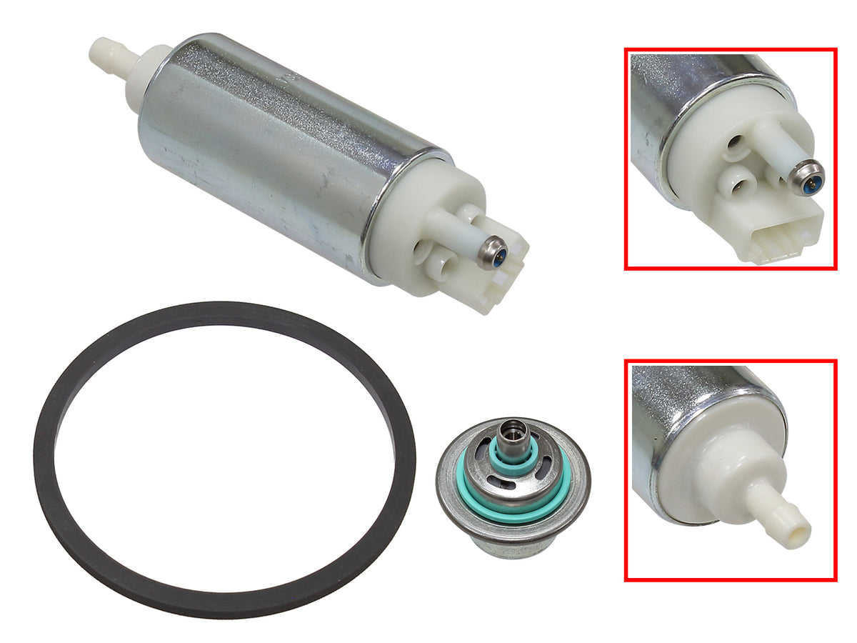 Electric Fuel Pump