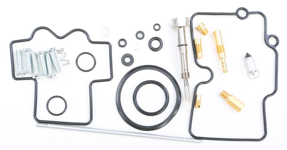 Carburetor kit