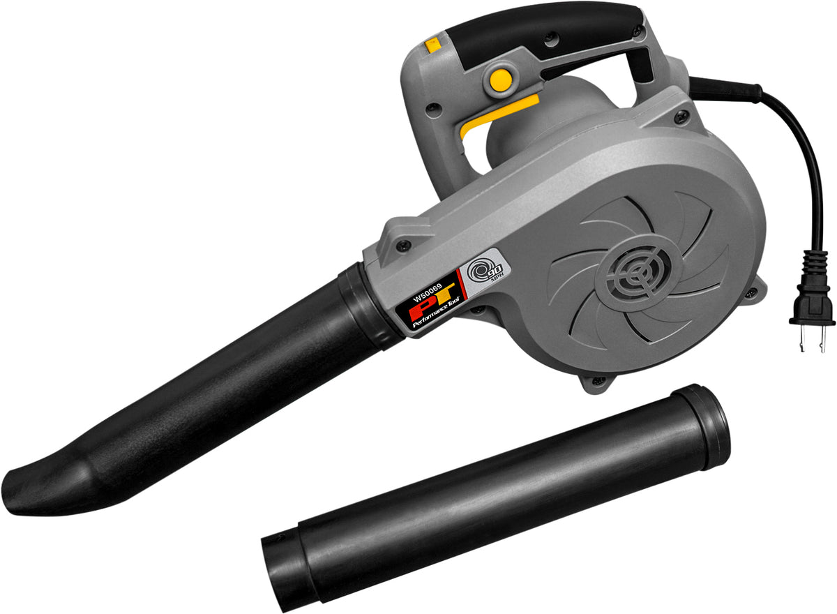 Variable Speed Blower