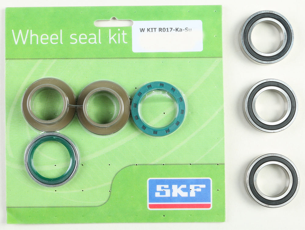 Wheel Seal Bearing Kit