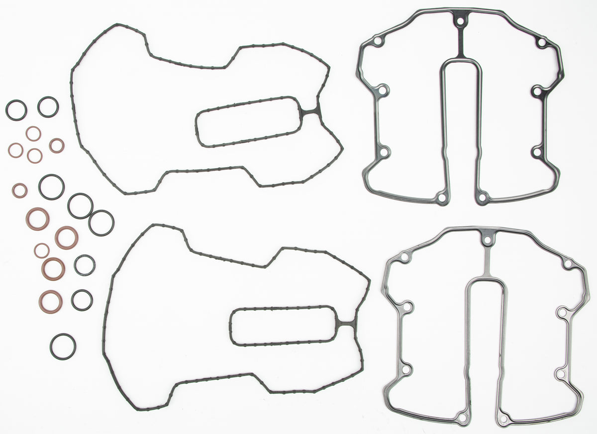 Milwaukee 8 Rocker Box Rebuild Kit