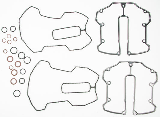 Milwaukee 8 Rocker Box Rebuild Kit