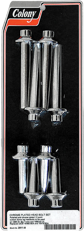 Headbolt Kit