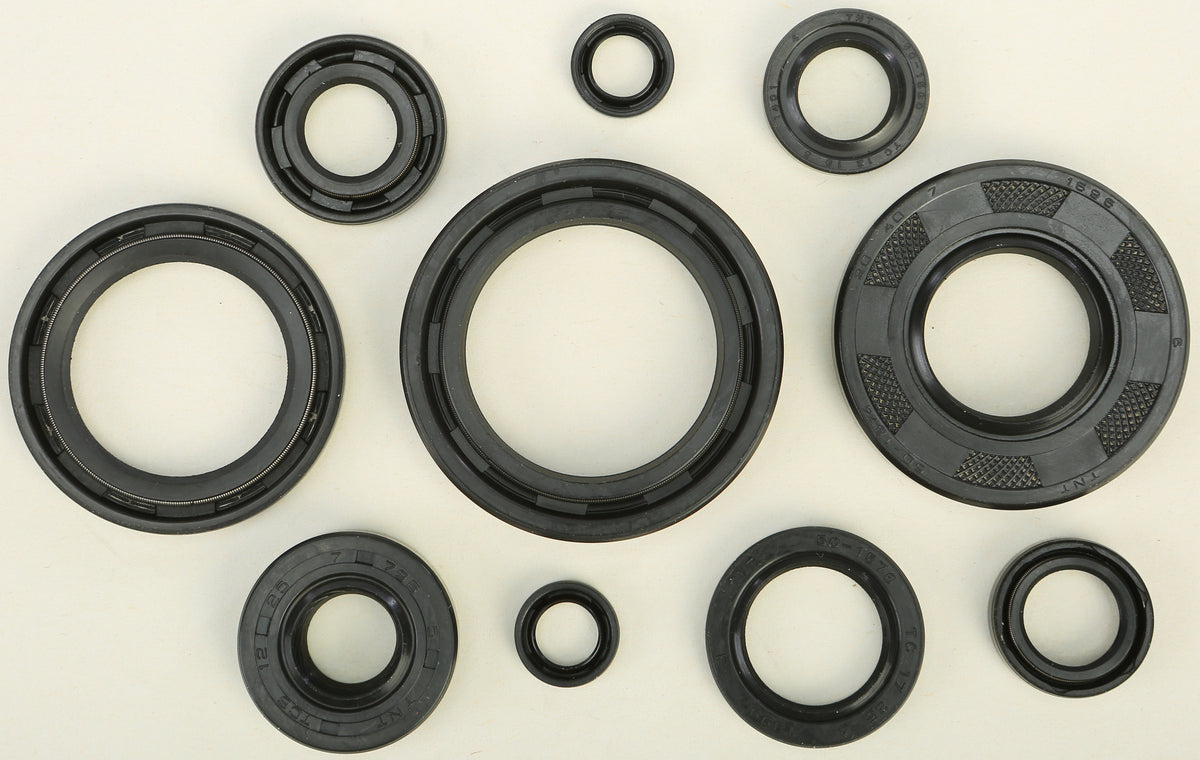Oil Seal Kit