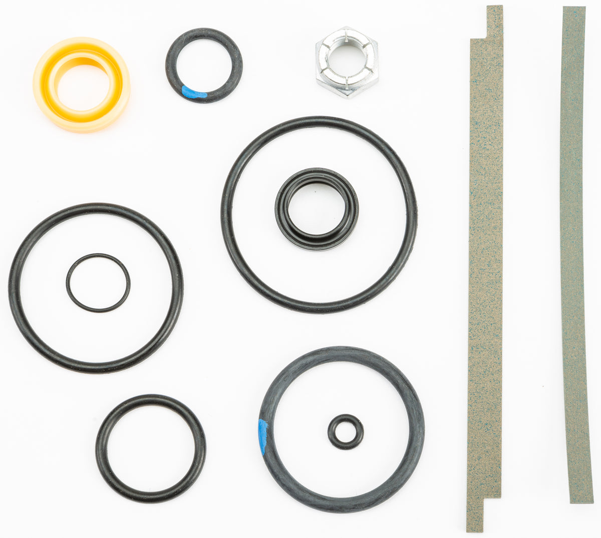 Shock Rebuild Kit