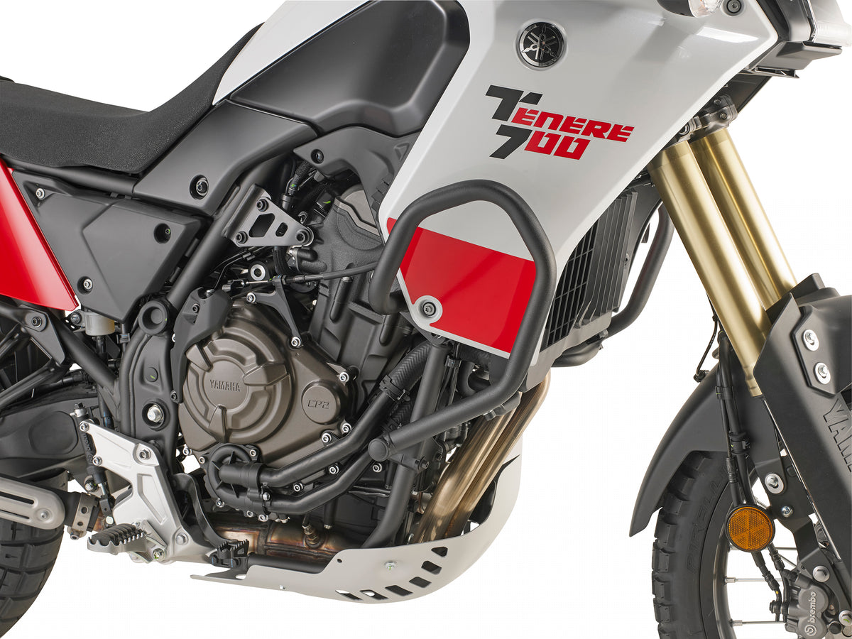 Engine Guard