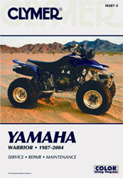 Repair Manual