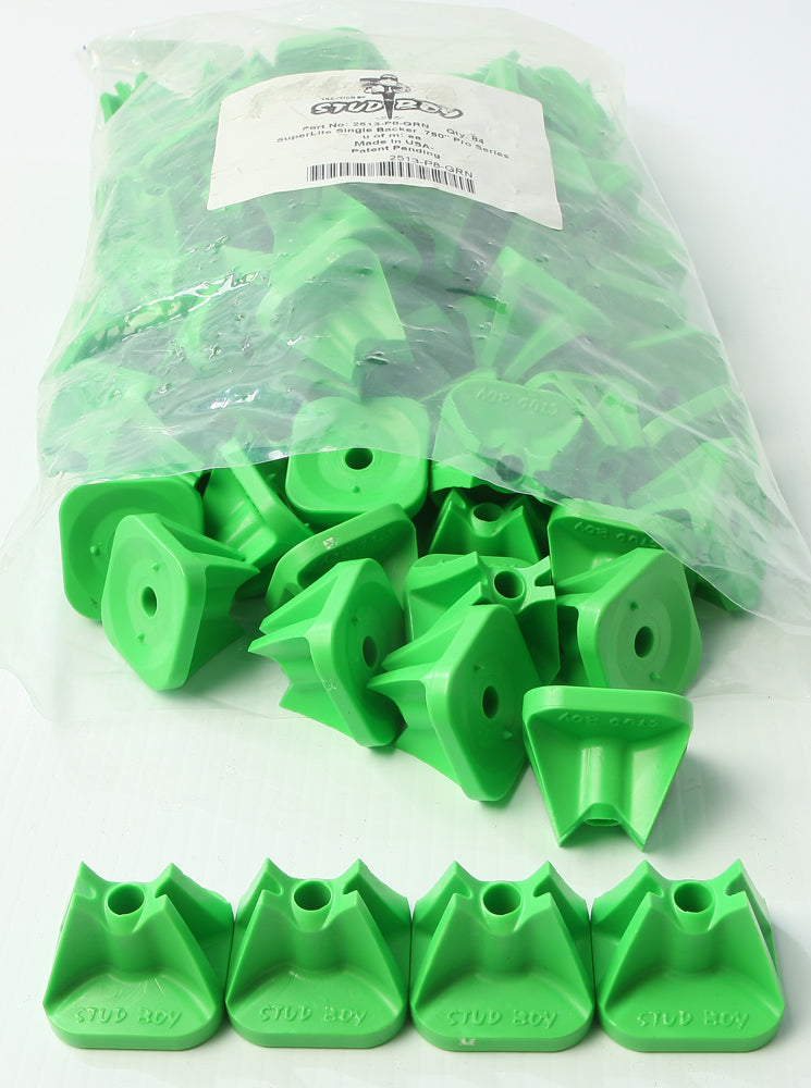 2-Ply Super Lite Pro Series Single Backers