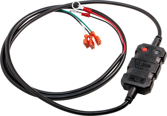 Provantage VRX BT Hub Receiver
