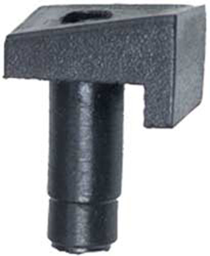 Driven Clutch Button