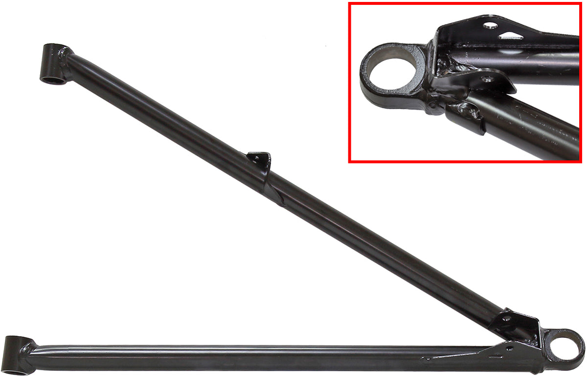 Chrome Moly Replacement A-Arm