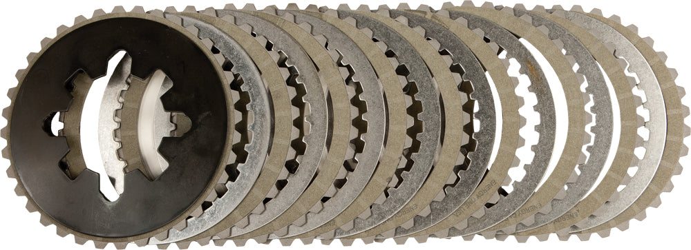 Performance Clutch Kit