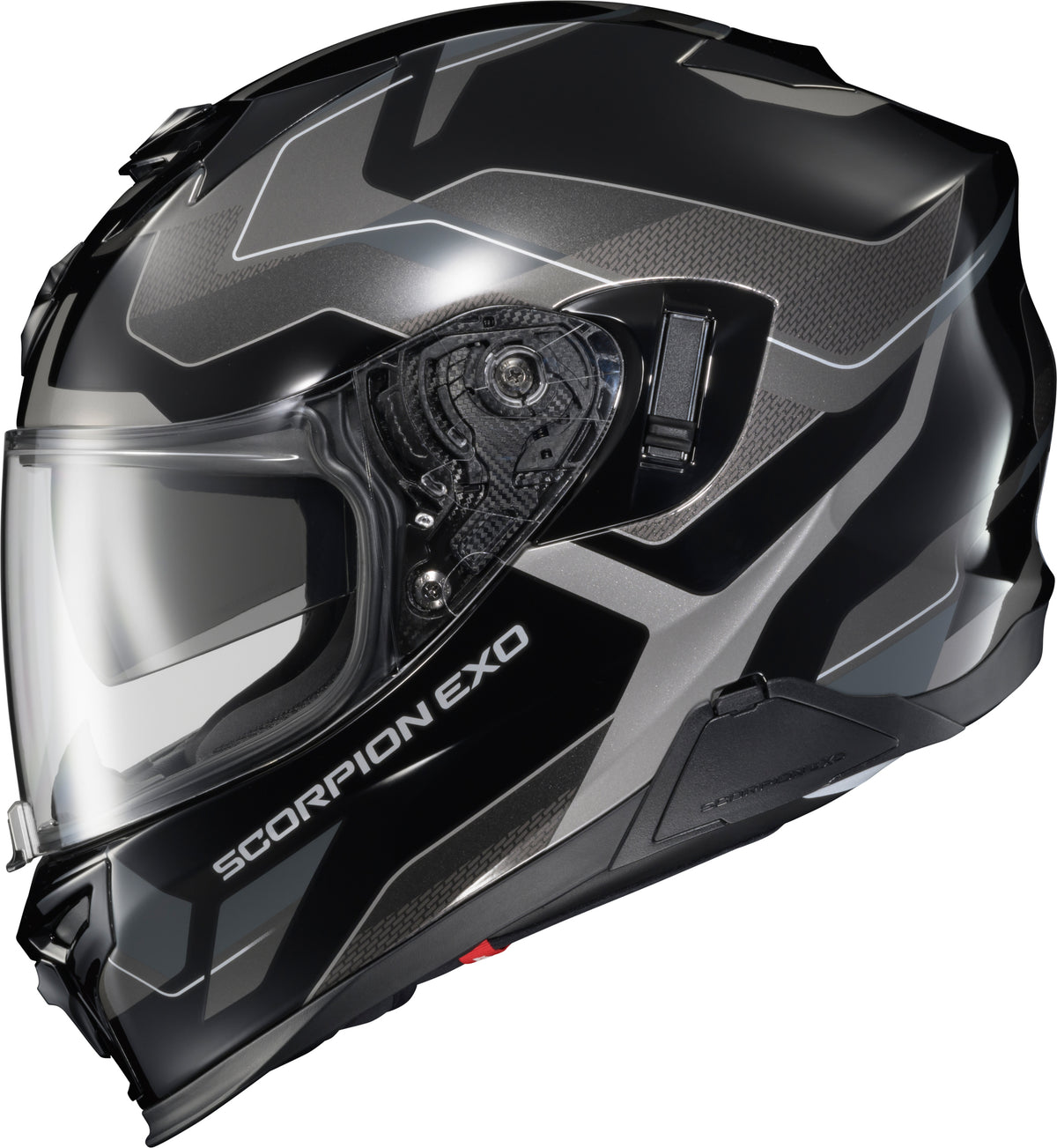 EXO-T520 Full-Face Helmet