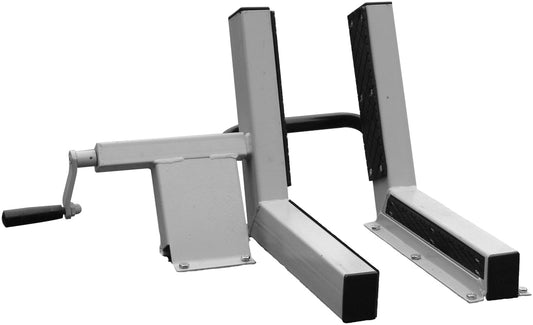 Wheel Vise