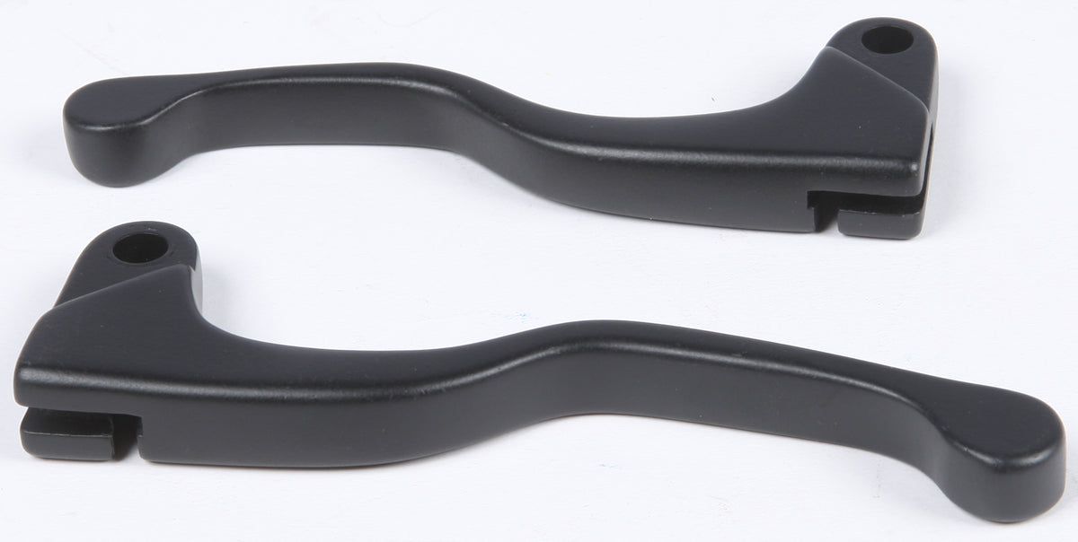 Alloy Lever Set