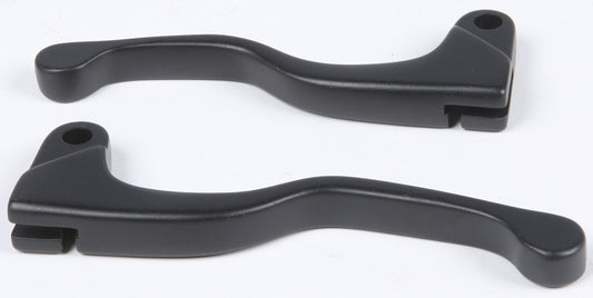 Alloy Lever Set