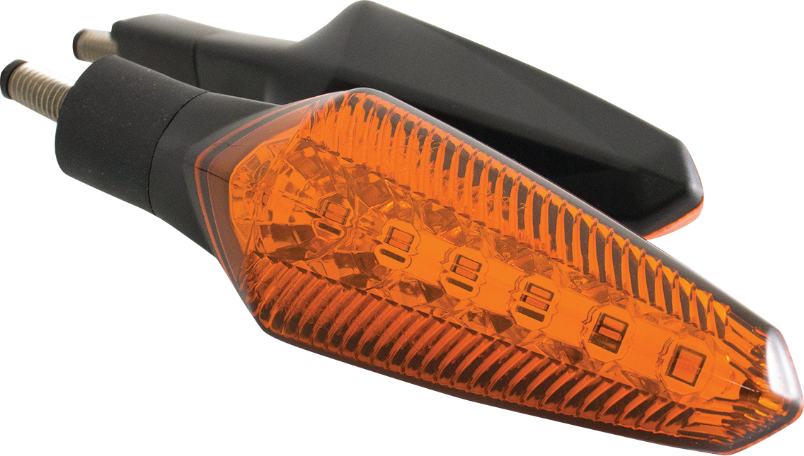 Nuovo LED Turn Signals