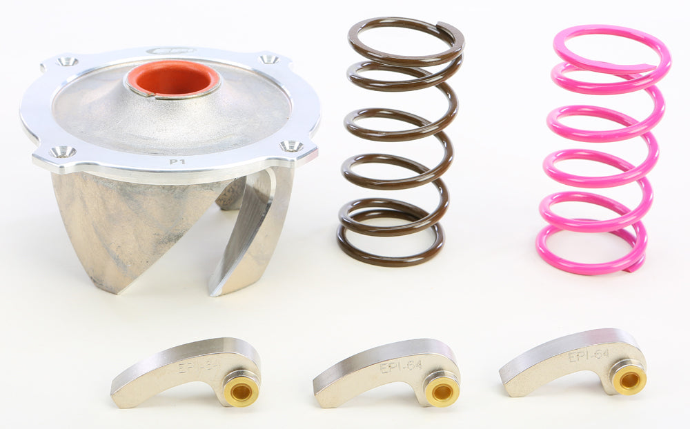 Sport Utility Clutch Kit