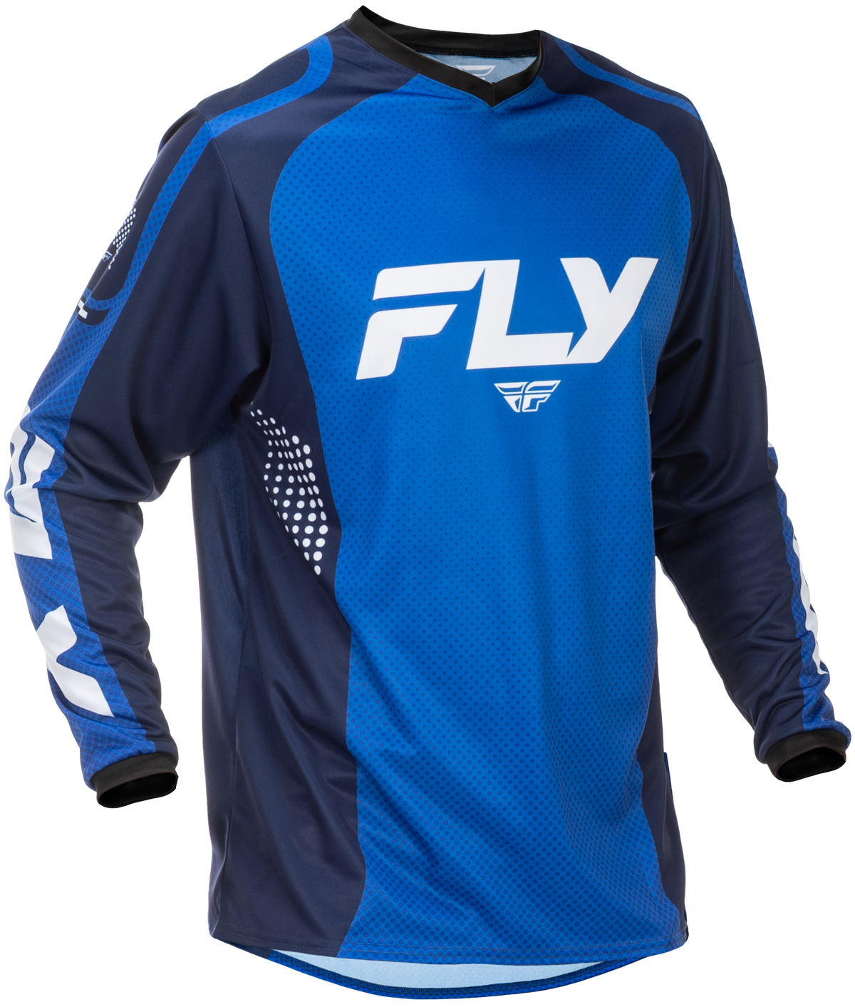 2026 F-16 Jersey