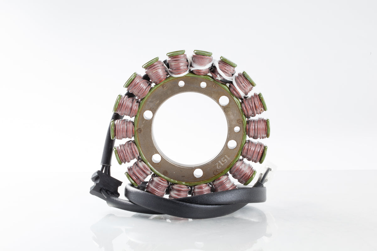 Stator