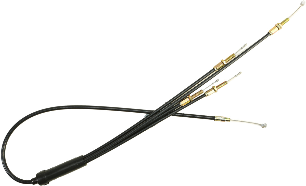 Replacement Throttle Cable