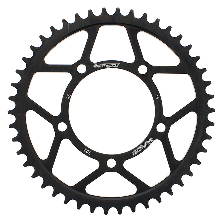 Steel Rear Sprocket
