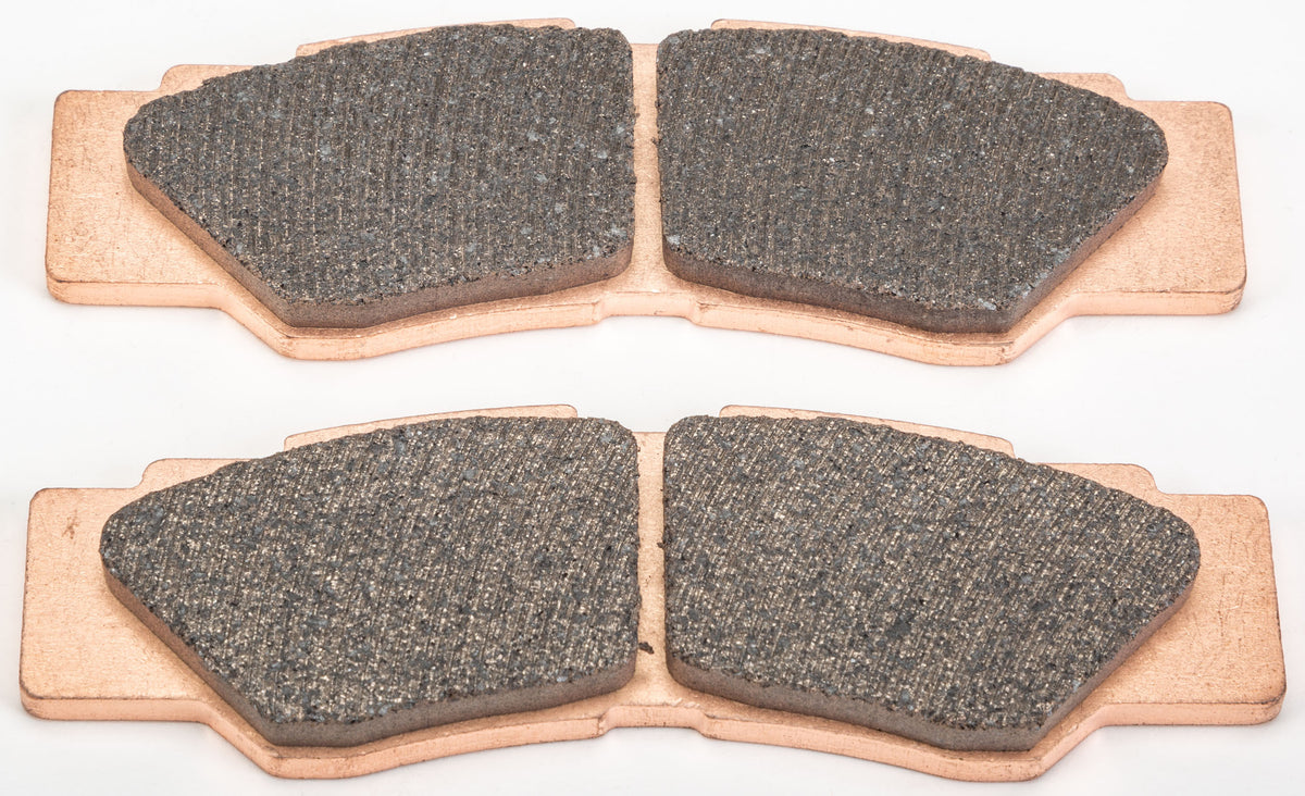 Sintered Brake Pads