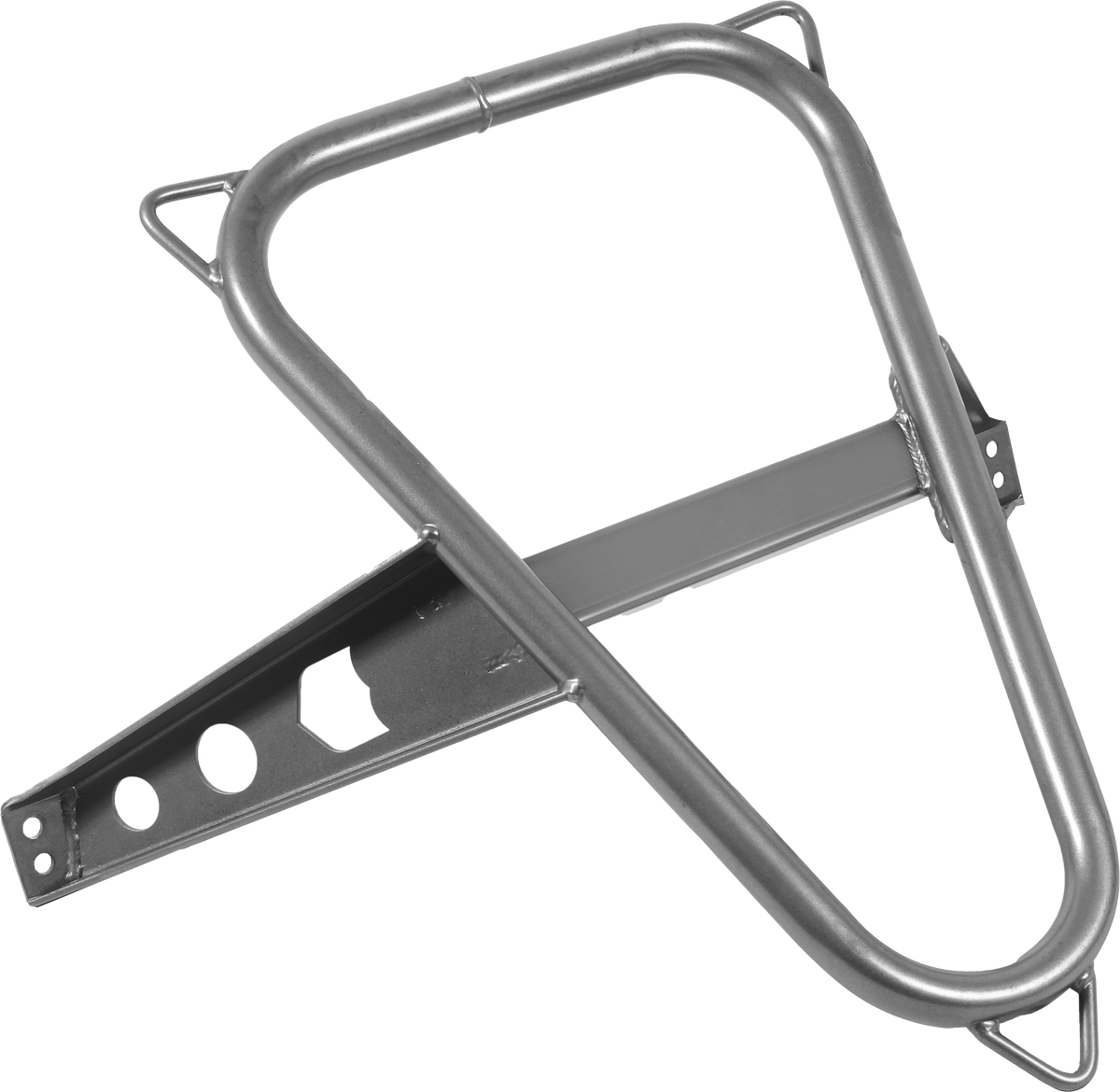 Spare Tire Mount