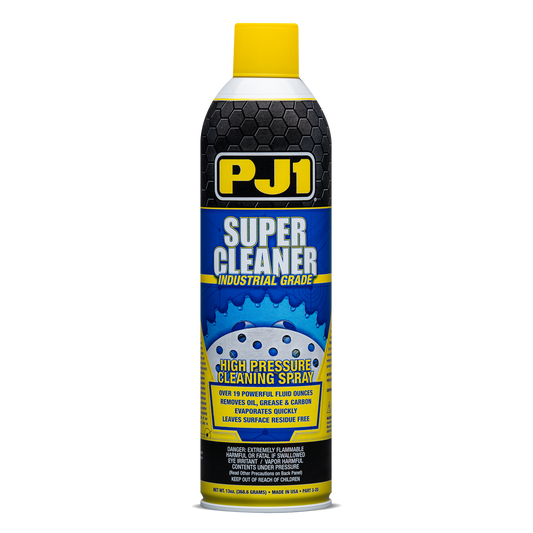 Super Cleaner