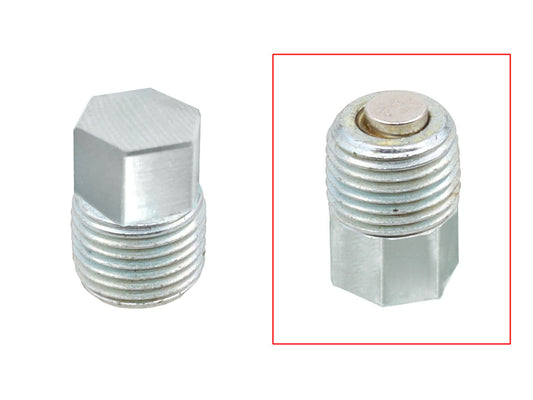 Magnetic Drain Plug