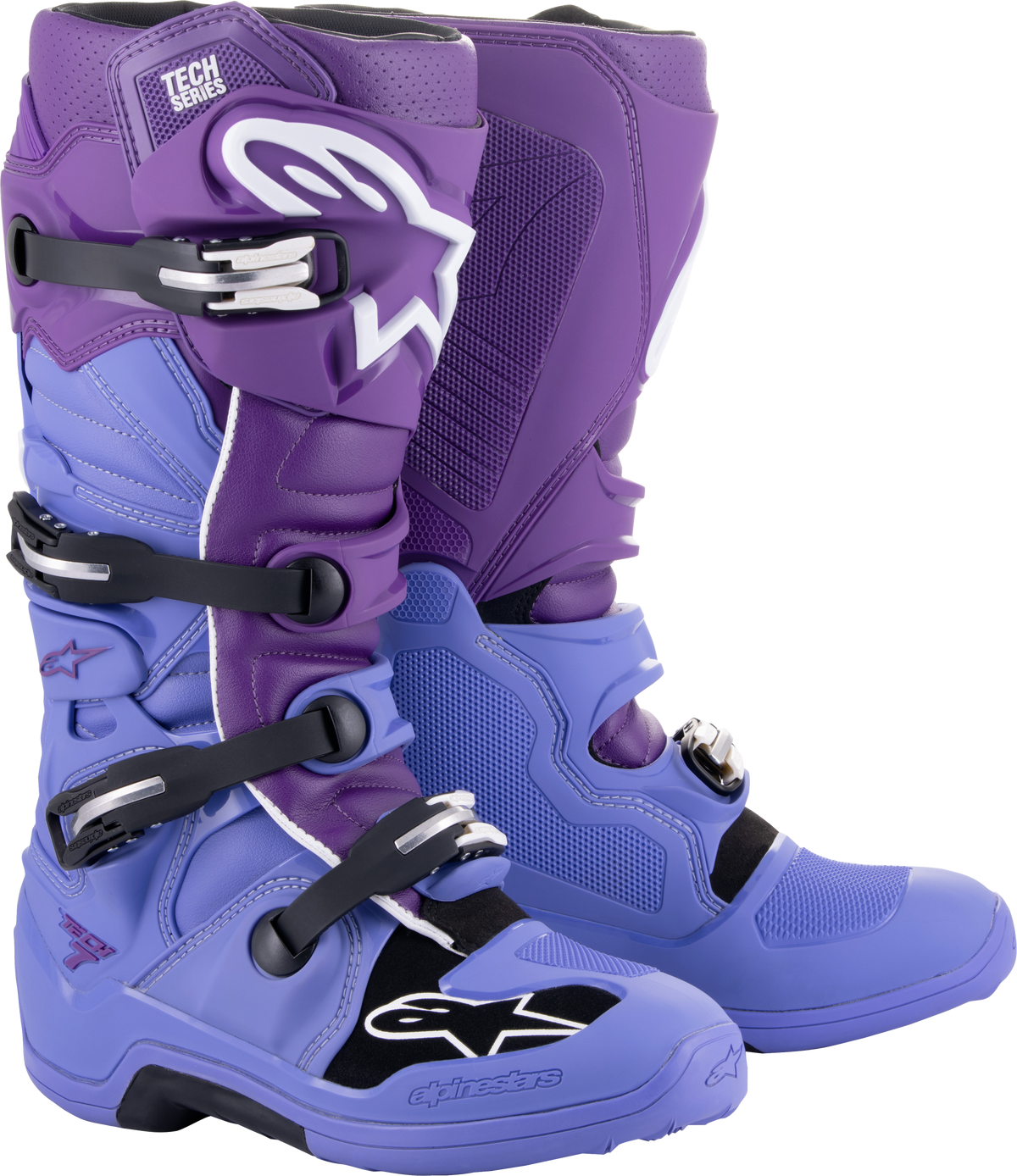Tech 7 MX Boots