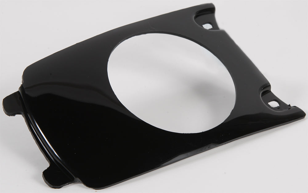ATV Tank Cover