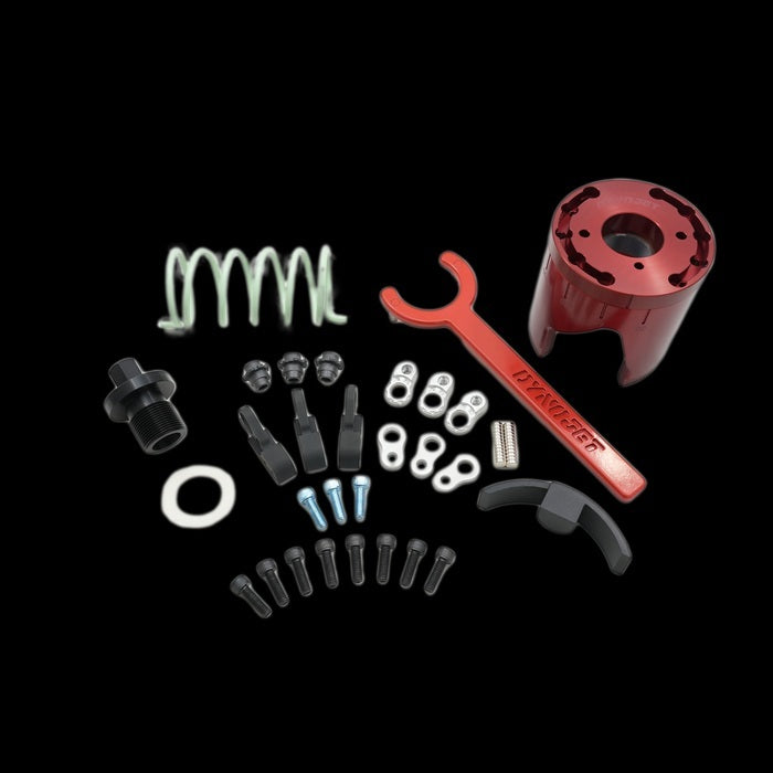 Dynojet Clutch Accessories