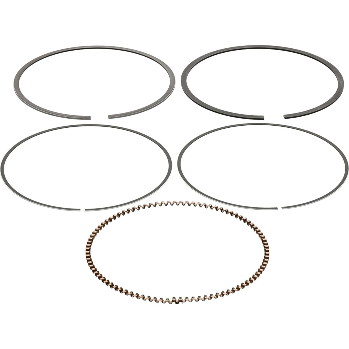 Piston Rings