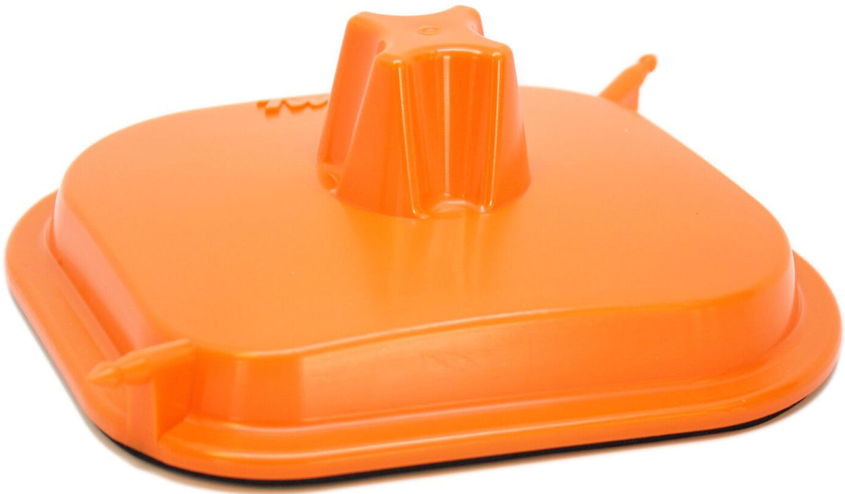 Airbox Cover
