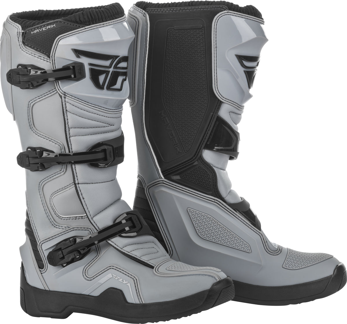 Maverik Boots