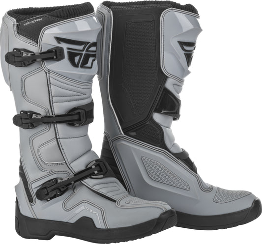 Maverik Boots