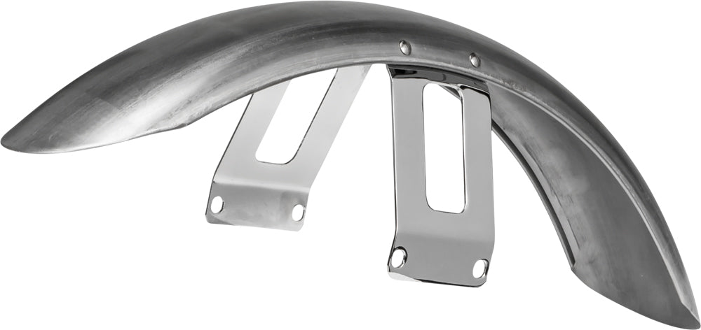 Narrow Front Fender