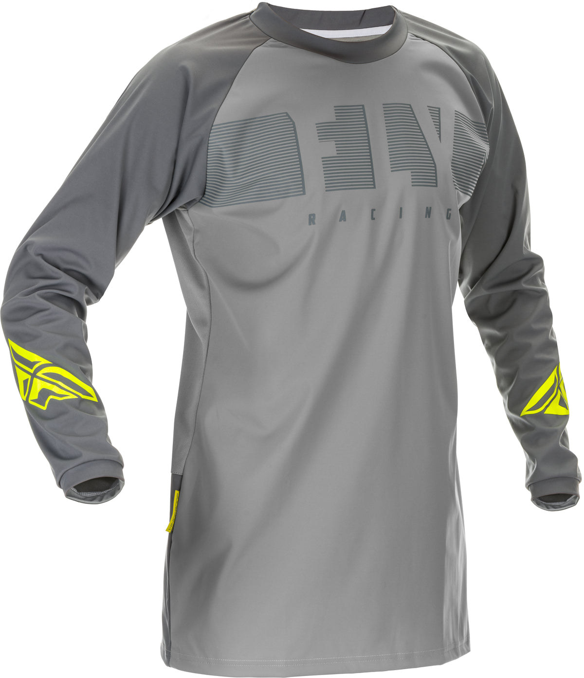 Windproof Jersey
